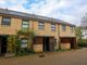 Thumbnail Terraced house for sale in Parchment Close, Mitcham