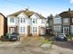 Thumbnail Detached house for sale in Dell Close, Coventry, West Midlands