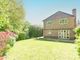 Thumbnail Detached house to rent in Smalley Close, Wokingham