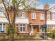 Thumbnail Property for sale in Manor Park, Richmond