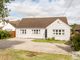 Thumbnail Detached bungalow for sale in Priory Road, Bicknacre, Chelmsford