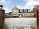 Thumbnail Detached house for sale in Welton Old Road, Welton, Brough