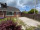 Thumbnail Bungalow to rent in Westfield Close, Ilkeston