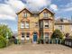 Thumbnail Flat for sale in Cliff Road, Cowes