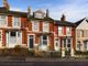 Thumbnail Terraced house for sale in Sherwell Hill, Torquay