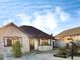 Thumbnail Detached bungalow for sale in Bennochy Grove, Kirkcaldy