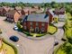 Thumbnail Detached house for sale in Woodpecker Close, Bedford, Bedfordshire