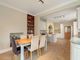 Thumbnail Town house for sale in Church Hill Leamington Spa, Warwickshire