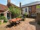 Thumbnail Detached house for sale in New Hall Lane, Small Dole, Henfield, West Sussex