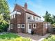 Thumbnail Semi-detached house for sale in Kives Cottages, Bognor Road, Merston, Chichester