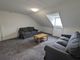Thumbnail Flat to rent in South Tay Street, Dundee