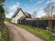 Thumbnail Detached house for sale in Brook End, Steeple Morden, Royston