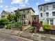 Thumbnail Detached house for sale in Finsbury Road, London