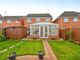 Thumbnail Detached house for sale in Elkes Grove, Uttoxeter