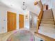 Thumbnail Detached house for sale in Hurtis Hill, Crowborough, East Sussex