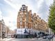 Thumbnail Flat to rent in Park Mansions, Knightsbridge, London