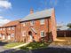 Thumbnail Detached house for sale in Charminster Farm, Sheridan Rise, Dorchester