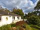 Thumbnail Detached bungalow for sale in Polvinster Road, Oban