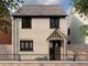 Thumbnail Detached house for sale in The Medway, Tilsdown, Dursley