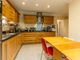 Thumbnail Terraced house for sale in Clifton Hall Drive, Nottingham