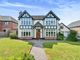 Thumbnail Detached house for sale in Dumore Hay Lane, Lichfield