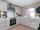 Thumbnail Semi-detached house for sale in Moores Road, East Bergholt