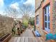 Thumbnail End terrace house for sale in Baronsmere Road, East Finchley, London