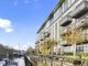 Thumbnail Flat for sale in Point Wharf Lane, Brentford