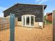 Thumbnail Semi-detached bungalow for sale in Wellingborough Road, Wollaston, Wellingborough