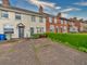 Thumbnail Terraced house for sale in Littleworth Road, Hednesford, Cannock