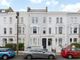 Thumbnail Flat for sale in Oxberry Avenue, Fulham, London