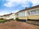 Thumbnail Semi-detached bungalow for sale in Chanters Hill, Barnstaple