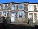 Thumbnail Terraced house for sale in Wern Street, Clydach Vale, Tonypandy, Rhondda Cynon Taff