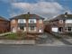 Thumbnail Semi-detached house for sale in Roundhill Avenue, Cottingley, West Yorkshire