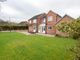 Thumbnail Detached house for sale in Little Breck, South Normanton, Alfreton