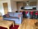 Thumbnail Flat to rent in 253 Great Western Road, West End, Aberdeen