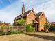 Thumbnail Detached house for sale in Shophouse Lane, Albury, Guildford, Surrey