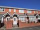 Thumbnail Terraced house for sale in Hoylake Road, Birkenhead