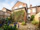 Thumbnail Terraced house for sale in Carlyle Road, West Bridgford, Nottingham