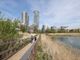 Thumbnail Flat for sale in Residence Tower, Woodberry Grove