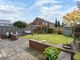 Thumbnail Detached house for sale in Amos Way, Sibsey, Boston, Lincolnshire