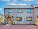 Thumbnail Semi-detached house for sale in Hoarwithy, Hereford