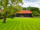Thumbnail Detached house for sale in Knowle Lane, Cranleigh, Surrey