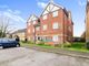 Thumbnail Flat for sale in Common Road, Langley, Slough
