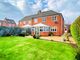 Thumbnail Detached house for sale in Langman Close, Leicester Forest East