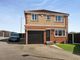 Thumbnail Detached house for sale in Parkside, Carlton, Barnsley