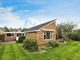 Thumbnail Detached bungalow for sale in The Loont, Winsford