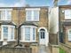 Thumbnail Semi-detached house for sale in Bridge Road, Orpington, Kent