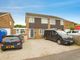 Thumbnail Semi-detached house for sale in Keats Close, Newport Pagnell