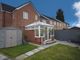 Thumbnail Detached house for sale in Chestnut Drive, Hollingwood, Chesterfield